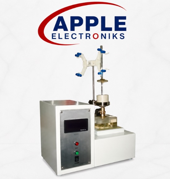 LSW/S Liquid Strike Through Time & Wetback Tester